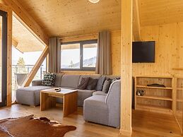 Amazing Chalet With Finnish Sauna