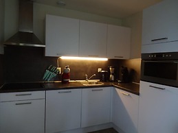 Mesmerising Holiday Home With Garden