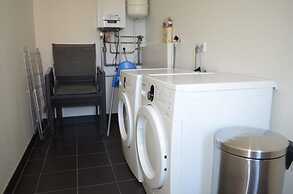 Mesmerising Holiday Home With Garden