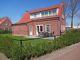 Mesmerising Holiday Home With Garden