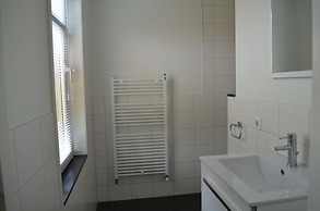 Mesmerising Holiday Home With Garden