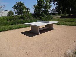 Mesmerising Holiday Home With Garden