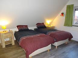 Mesmerising Holiday Home With Garden