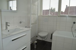 Mesmerising Holiday Home With Garden