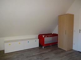 Mesmerising Holiday Home With Garden