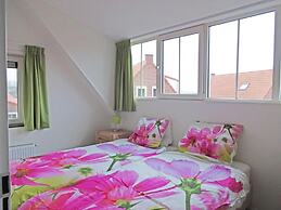 Mesmerising Holiday Home With Garden