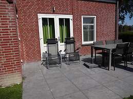 Mesmerising Holiday Home With Garden