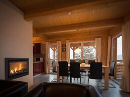 Lovely Chalet in Turracherhohe With Sauna