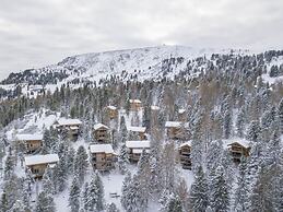Lovely Chalet in Turracherhohe With Sauna