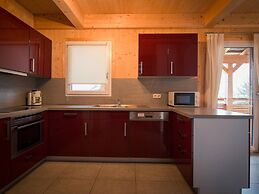 Lovely Chalet in Turracherhohe With Sauna