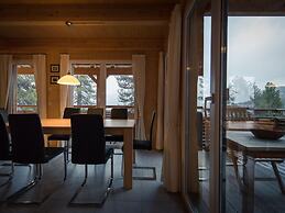 Lovely Chalet in Turracherhohe With Sauna