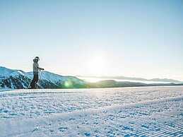 Lovely Chalet in Turracherhohe With Sauna
