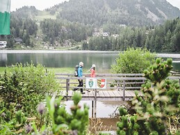 Lovely Chalet in Turracherhohe With Sauna