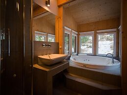 Lovely Chalet in Turracherhohe With Sauna