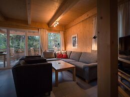 Lovely Chalet in Turracherhohe With Sauna