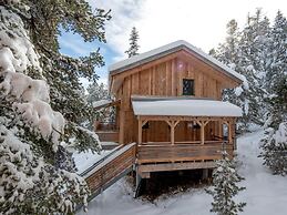 Lovely Chalet in Turracherhohe With Sauna