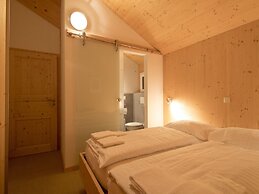Lovely Chalet in Turracherhohe With Sauna