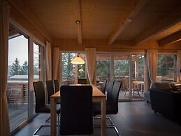 Lovely Chalet in Turracherhohe With Sauna