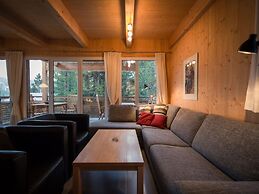 Lovely Chalet in Turracherhohe With Sauna