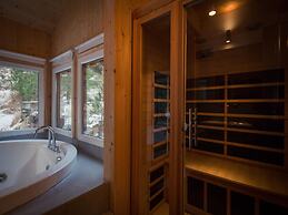 Lovely Chalet in Turracherhohe With Sauna