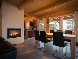 Lovely Chalet in Turracherhohe With Sauna