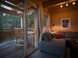 Lovely Chalet in Turracherhohe With Sauna