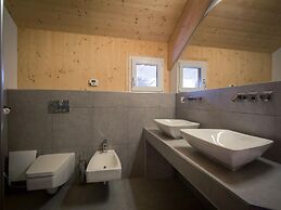Lovely Chalet in Turracherhohe With Sauna