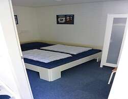 Spacious Holiday Home With Garden