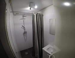 Spacious Holiday Home With Garden