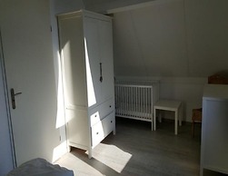 Comfy Bungalow With Terrace