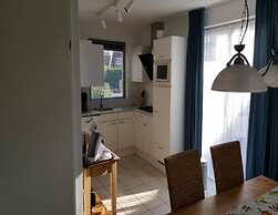 Comfy Bungalow With Terrace