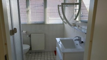 Comfy Bungalow With Terrace