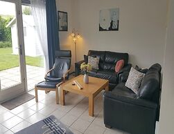 Comfy Bungalow With Terrace