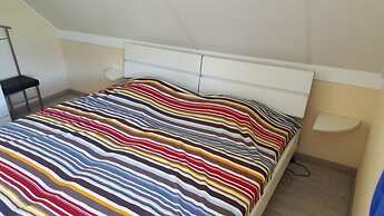 Comfy Bungalow With Terrace