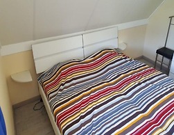 Comfy Bungalow With Terrace