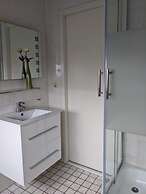 Comfy Bungalow With Terrace