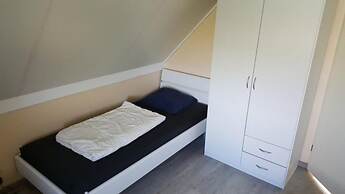 Comfy Bungalow With Terrace