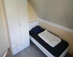 Comfy Bungalow With Terrace