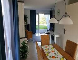 Comfy Bungalow With Terrace