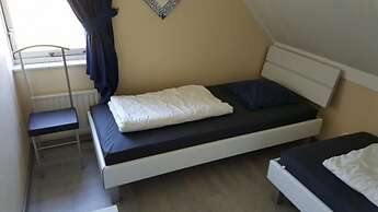 Comfy Bungalow With Terrace