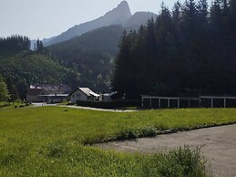 Spacious Apartment in Styria With Garden View