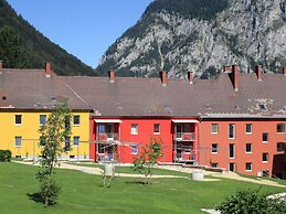 Spacious Apartment in Styria With Garden View