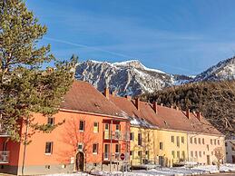 Spacious Apartment in Styria With Garden View