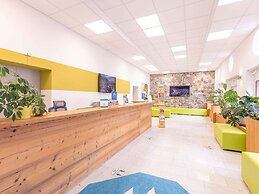 Spacious Apartment in Styria With Garden View