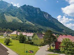 Spacious Apartment in Styria With Garden View