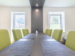 Spacious Apartment in Styria With Garden View