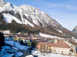 Spacious Apartment in Styria With Garden View