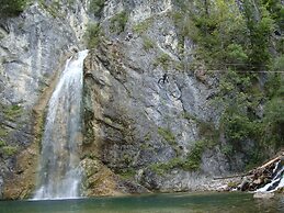 Spacious Apartment in Styria With Garden View