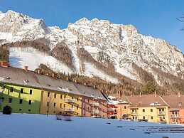 Spacious Apartment in Styria With Garden View