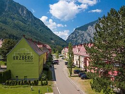 Spacious Apartment in Styria With Garden View